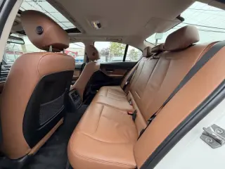 2013 BMW 3 Series