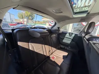 Audi Q7 2012