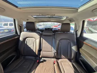Audi Q7 2012