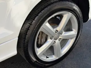 Audi Q7 2012