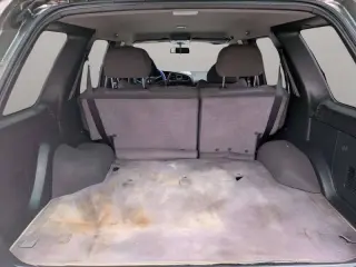 2003 Nissan Pathfinder