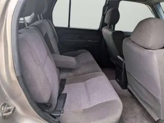 2003 Nissan Pathfinder