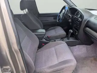 2003 Nissan Pathfinder