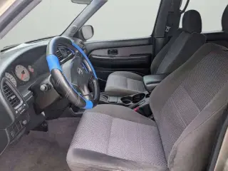 2003 Nissan Pathfinder