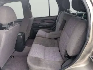 2003 Nissan Pathfinder