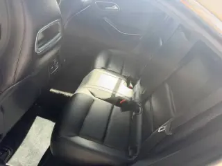 2014 Mercedes-Benz CLA