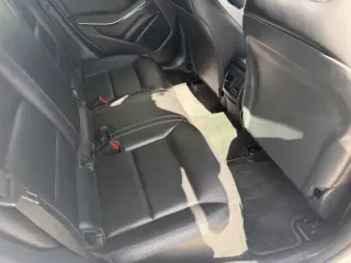 2014 Mercedes-Benz CLA