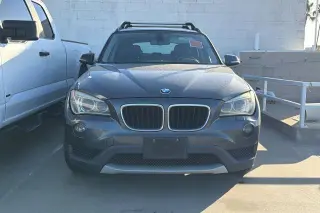 BMW X1 2013 AWD xDrive28i 4dr SUV