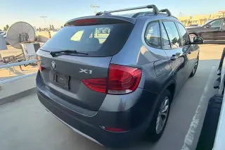 BMW X1 2013 AWD xDrive28i 4dr SUV