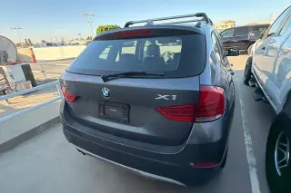 BMW X1 2013 AWD xDrive28i 4dr SUV