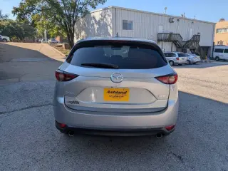2020 Mazda CX-5