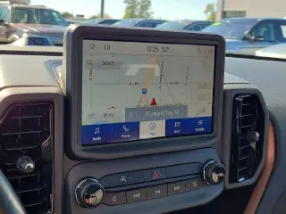 Ford Bronco Sport 2023 AWD Outer Banks 4dr SUV
