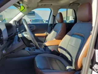 Ford Bronco Sport 2023 AWD Outer Banks 4dr SUV