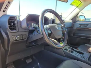 Ford Bronco Sport 2023 AWD Outer Banks 4dr SUV