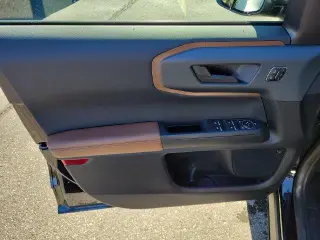 Ford Bronco Sport 2023 AWD Outer Banks 4dr SUV