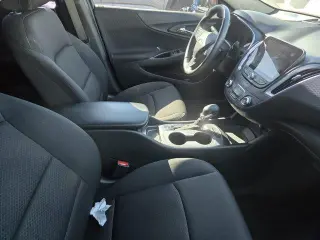 Chevrolet Malibu 2024 RS 4dr Sedán