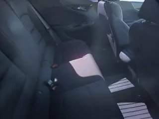 Chevrolet Malibu 2024 RS 4dr Sedán