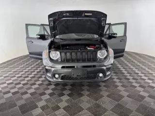 2023 Jeep Renegade