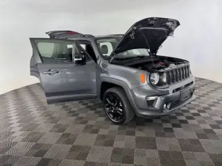 2023 Jeep Renegade