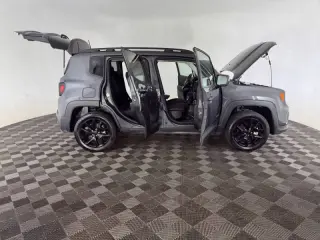 2023 Jeep Renegade