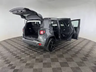 2023 Jeep Renegade