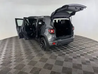 2023 Jeep Renegade