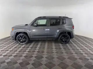 2023 Jeep Renegade
