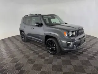 2023 Jeep Renegade