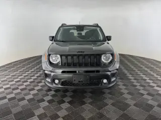 2023 Jeep Renegade
