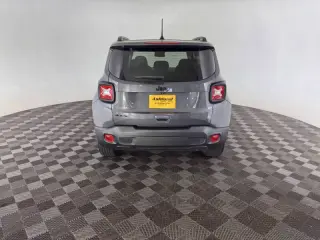2023 Jeep Renegade