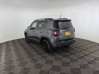 2023 Jeep Renegade