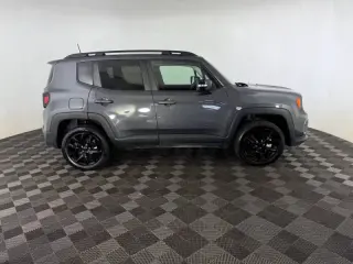 2023 Jeep Renegade