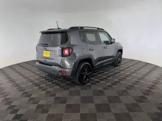 2023 Jeep Renegade