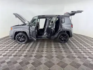 2023 Jeep Renegade