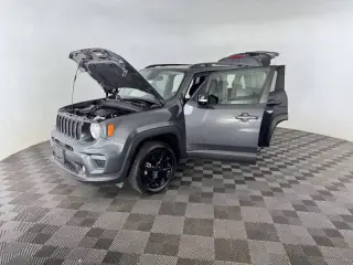 2023 Jeep Renegade