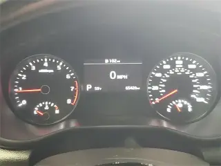 Kia Sportage 2020 AWD SX Turbo 4dr SUV