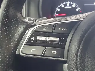 Kia Sportage 2020 AWD SX Turbo 4dr SUV