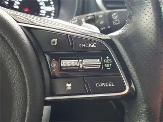 Kia Sportage 2020 AWD SX Turbo 4dr SUV