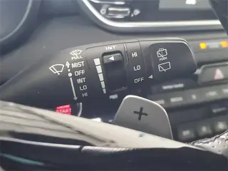 Kia Sportage 2020 AWD SX Turbo 4dr SUV