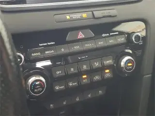 Kia Sportage 2020 AWD SX Turbo 4dr SUV