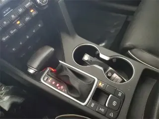Kia Sportage 2020 AWD SX Turbo 4dr SUV