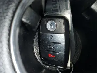 Kia Sportage 2020 AWD SX Turbo 4dr SUV