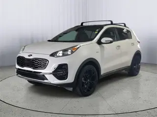 Kia Sportage 2020 AWD SX Turbo 4dr SUV
