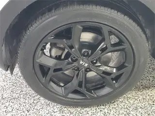 Kia Sportage 2020 AWD SX Turbo 4dr SUV