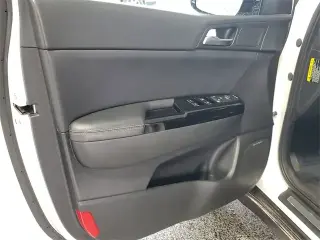 Kia Sportage 2020 AWD SX Turbo 4dr SUV