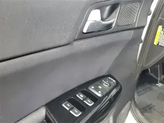 Kia Sportage 2020 AWD SX Turbo 4dr SUV
