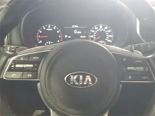 Kia Sportage 2020 AWD SX Turbo 4dr SUV