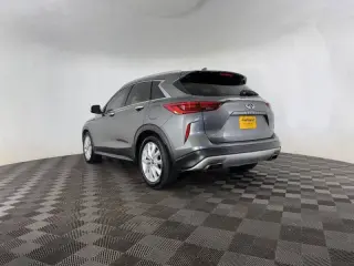 2019 Infiniti QX50