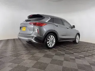 2019 Infiniti QX50