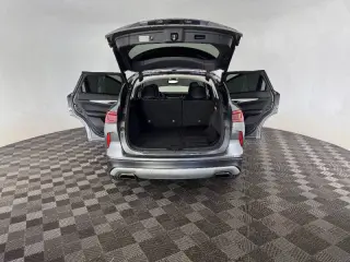 2019 Infiniti QX50